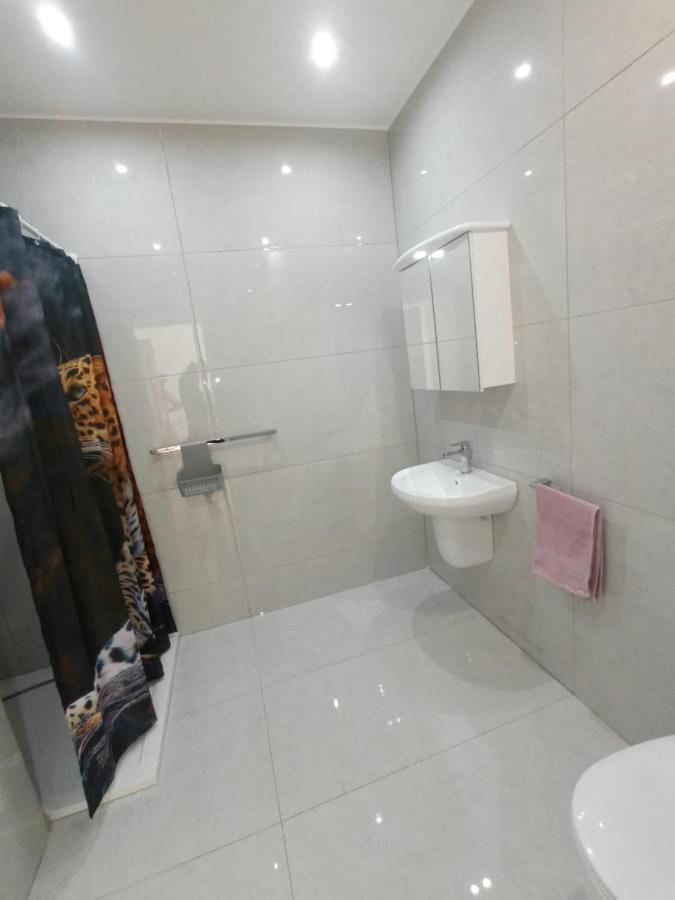 Modern Bedroom Gzira Экстерьер фото